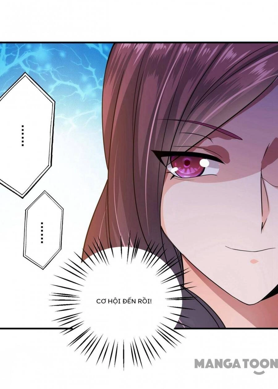 Hào Môn Thiên Giới Tiền Thê Chapter 601 - 34