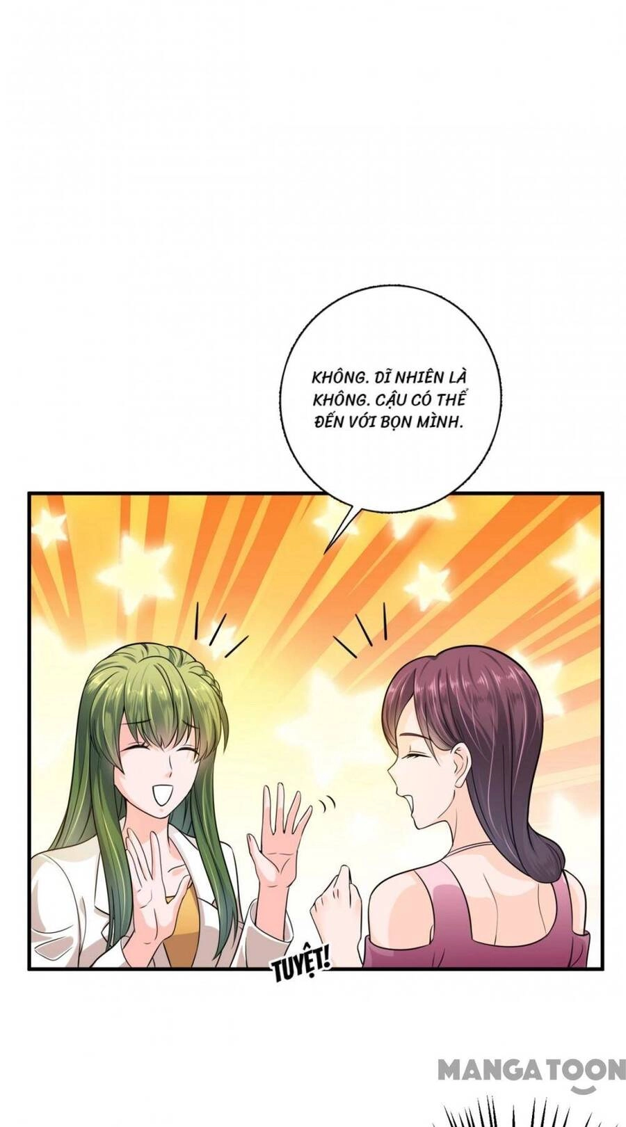 Hào Môn Thiên Giới Tiền Thê Chapter 602 - 4