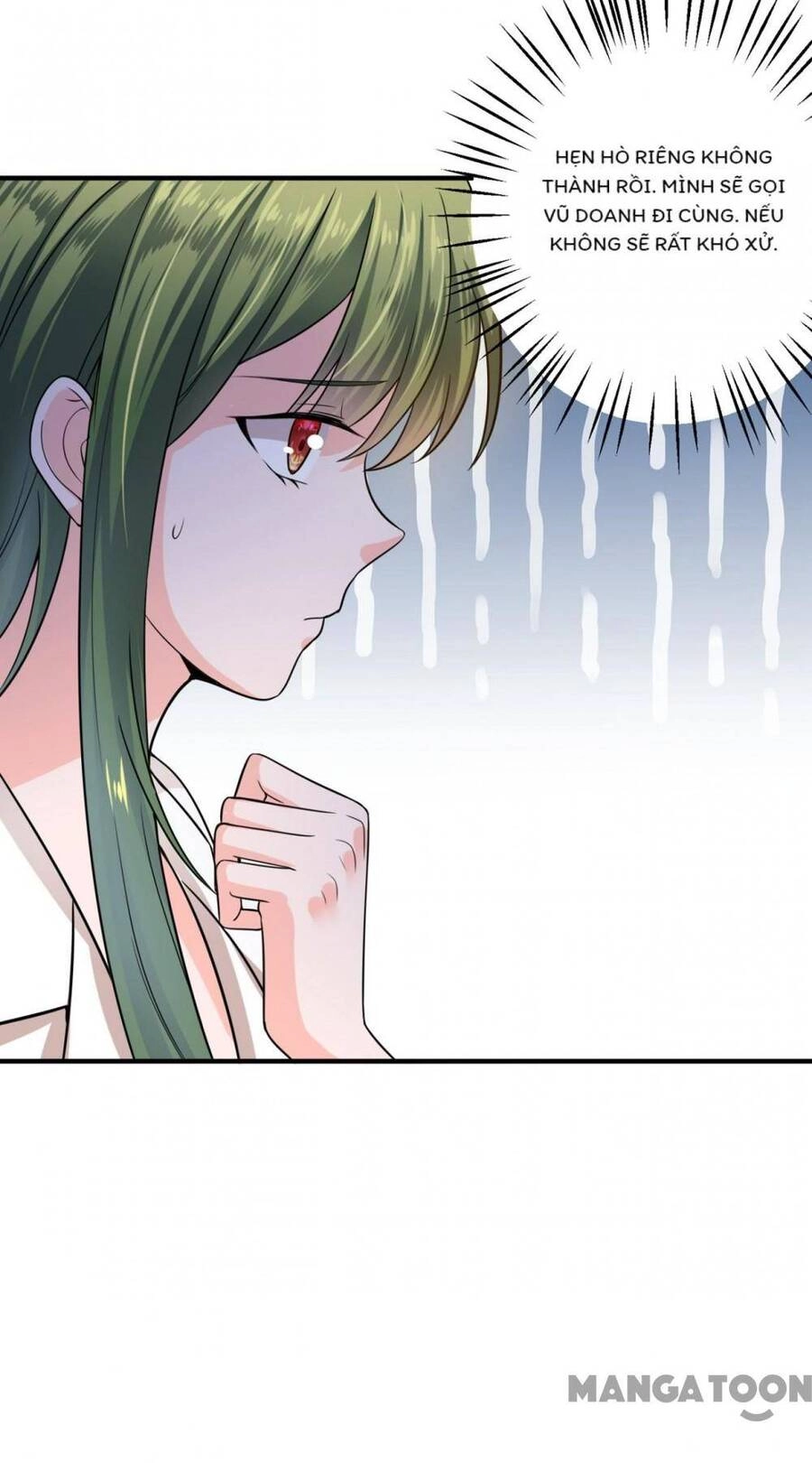 Hào Môn Thiên Giới Tiền Thê Chapter 602 - 5