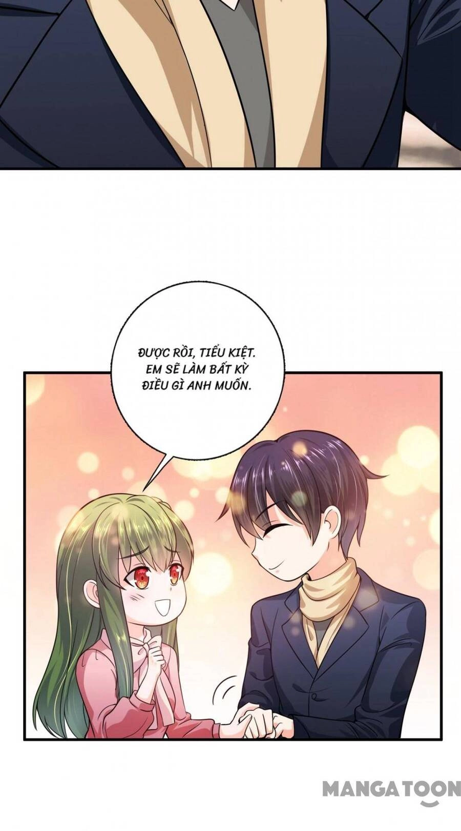 Hào Môn Thiên Giới Tiền Thê Chapter 602 - 9