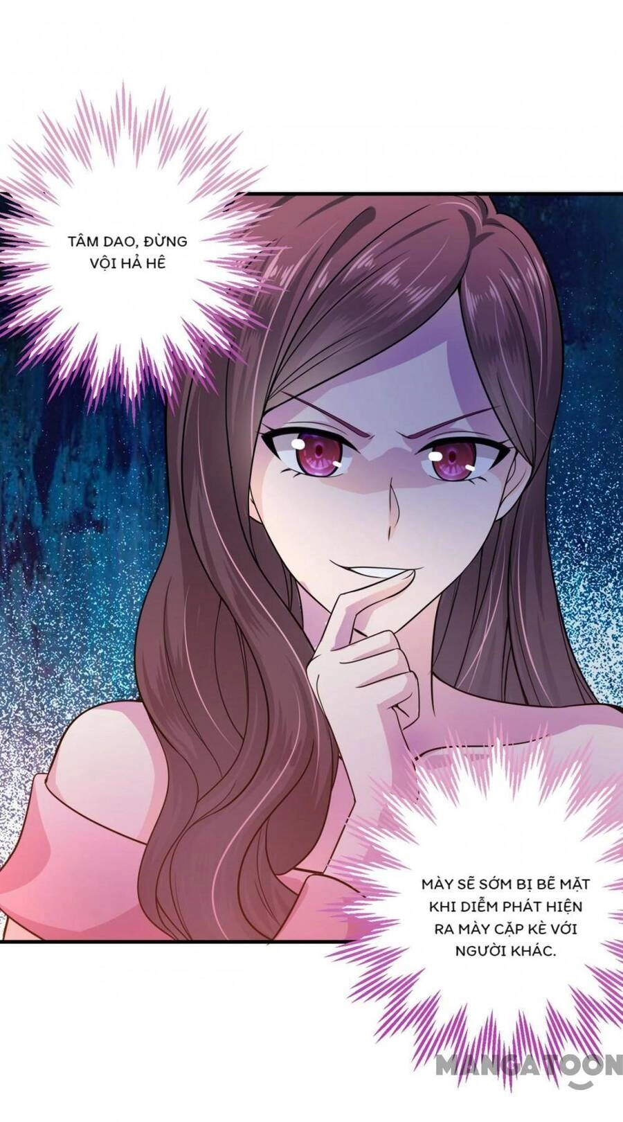 Hào Môn Thiên Giới Tiền Thê Chapter 602 - 10