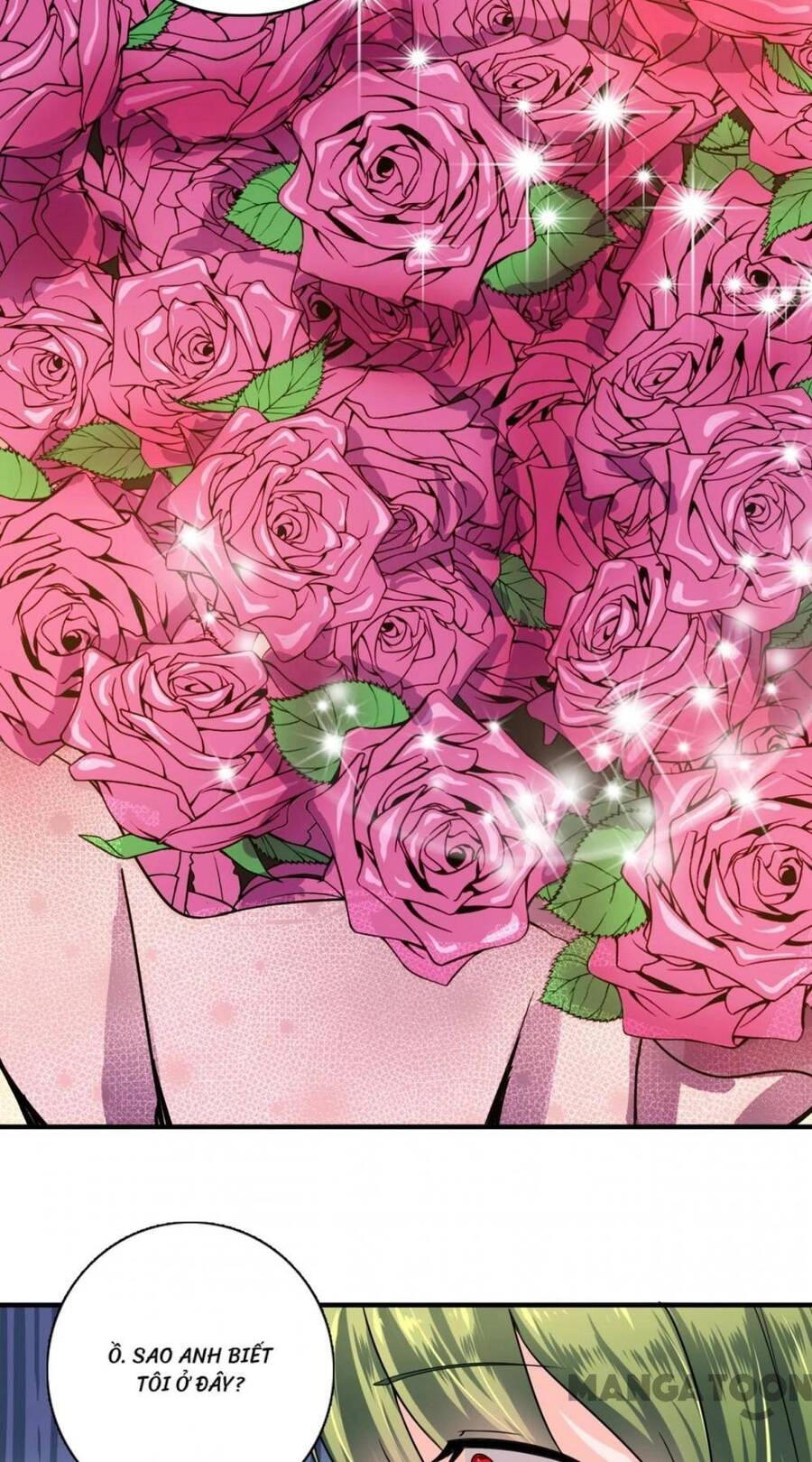 Hào Môn Thiên Giới Tiền Thê Chapter 602 - 14