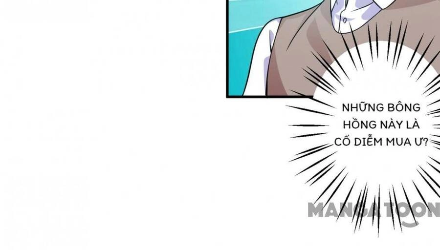 Hào Môn Thiên Giới Tiền Thê Chapter 602 - 16