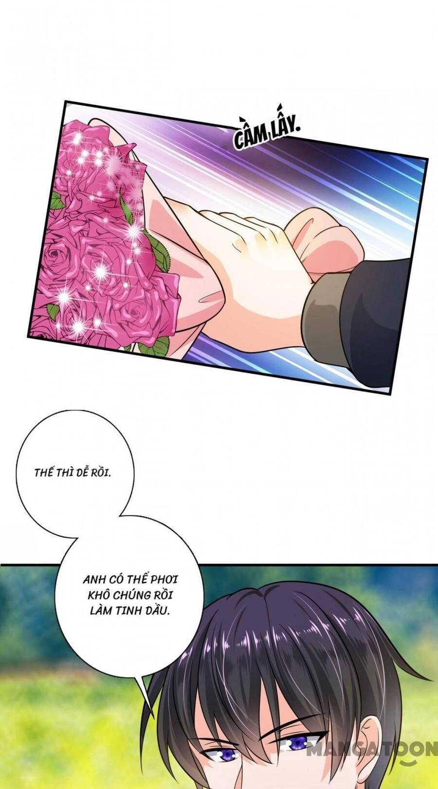 Hào Môn Thiên Giới Tiền Thê Chapter 602 - 20