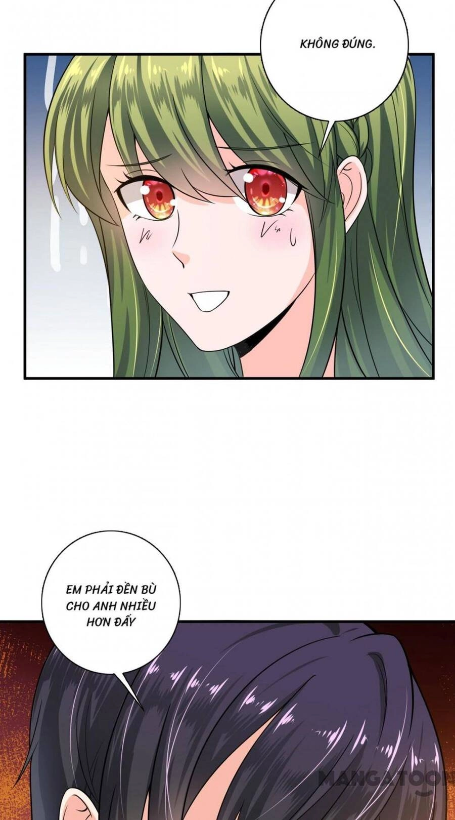 Hào Môn Thiên Giới Tiền Thê Chapter 602 - 24