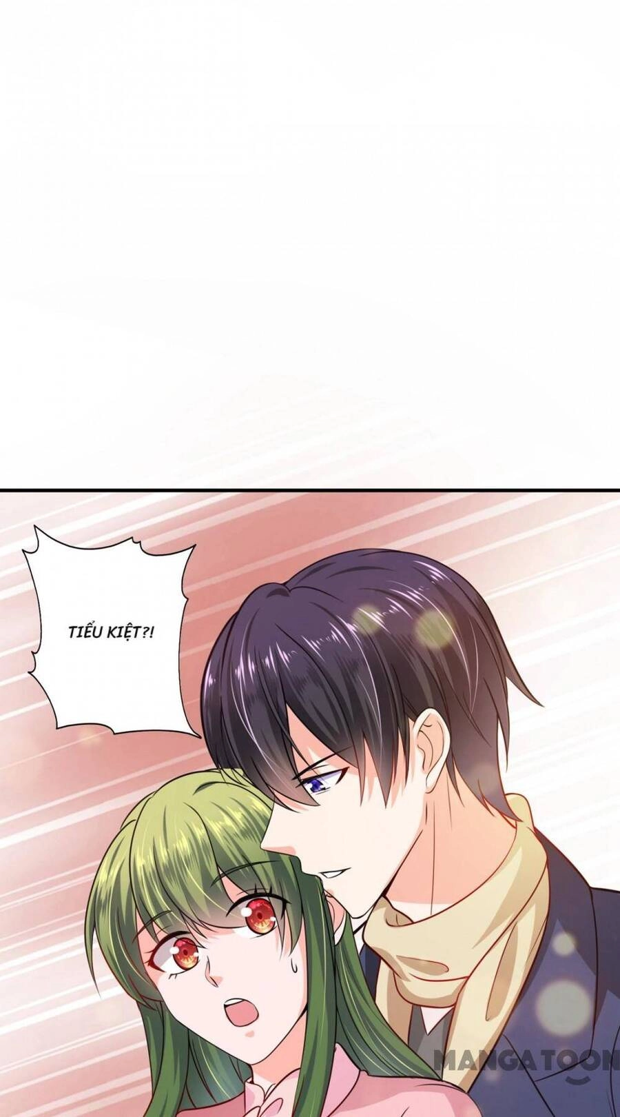 Hào Môn Thiên Giới Tiền Thê Chapter 602 - 30