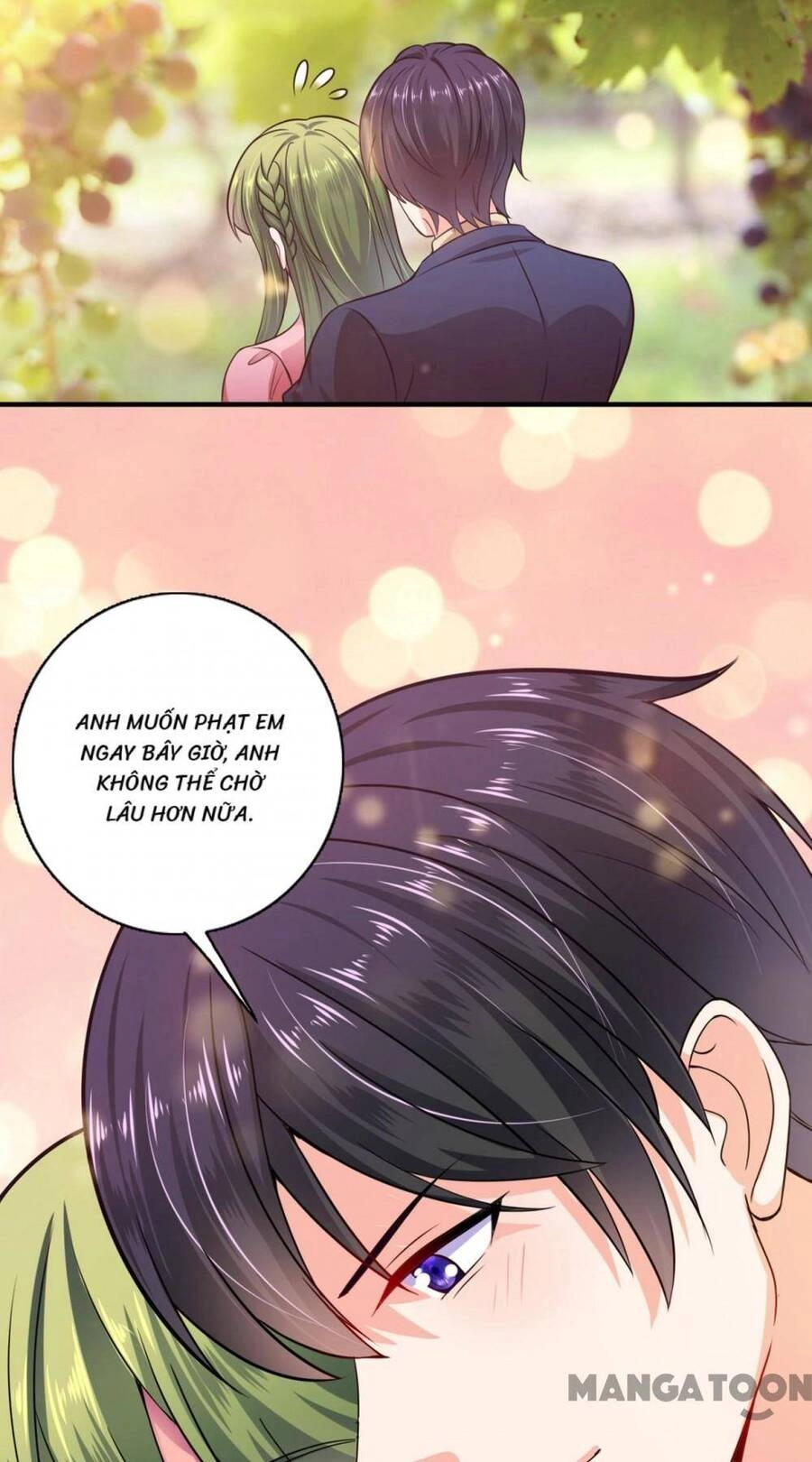 Hào Môn Thiên Giới Tiền Thê Chapter 602 - 32