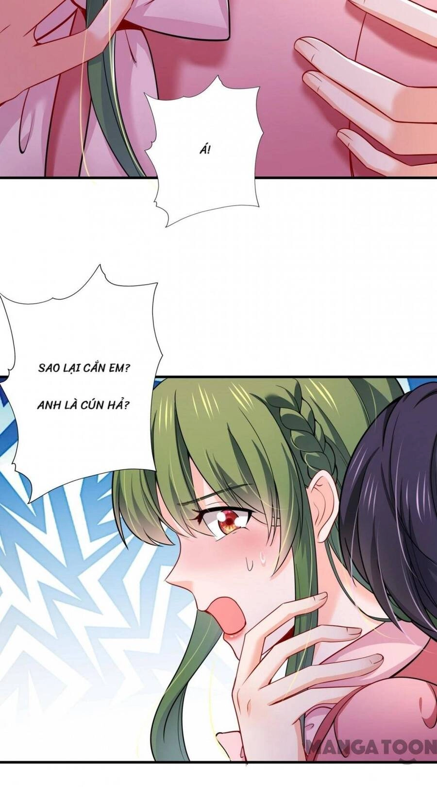 Hào Môn Thiên Giới Tiền Thê Chapter 603 - 3