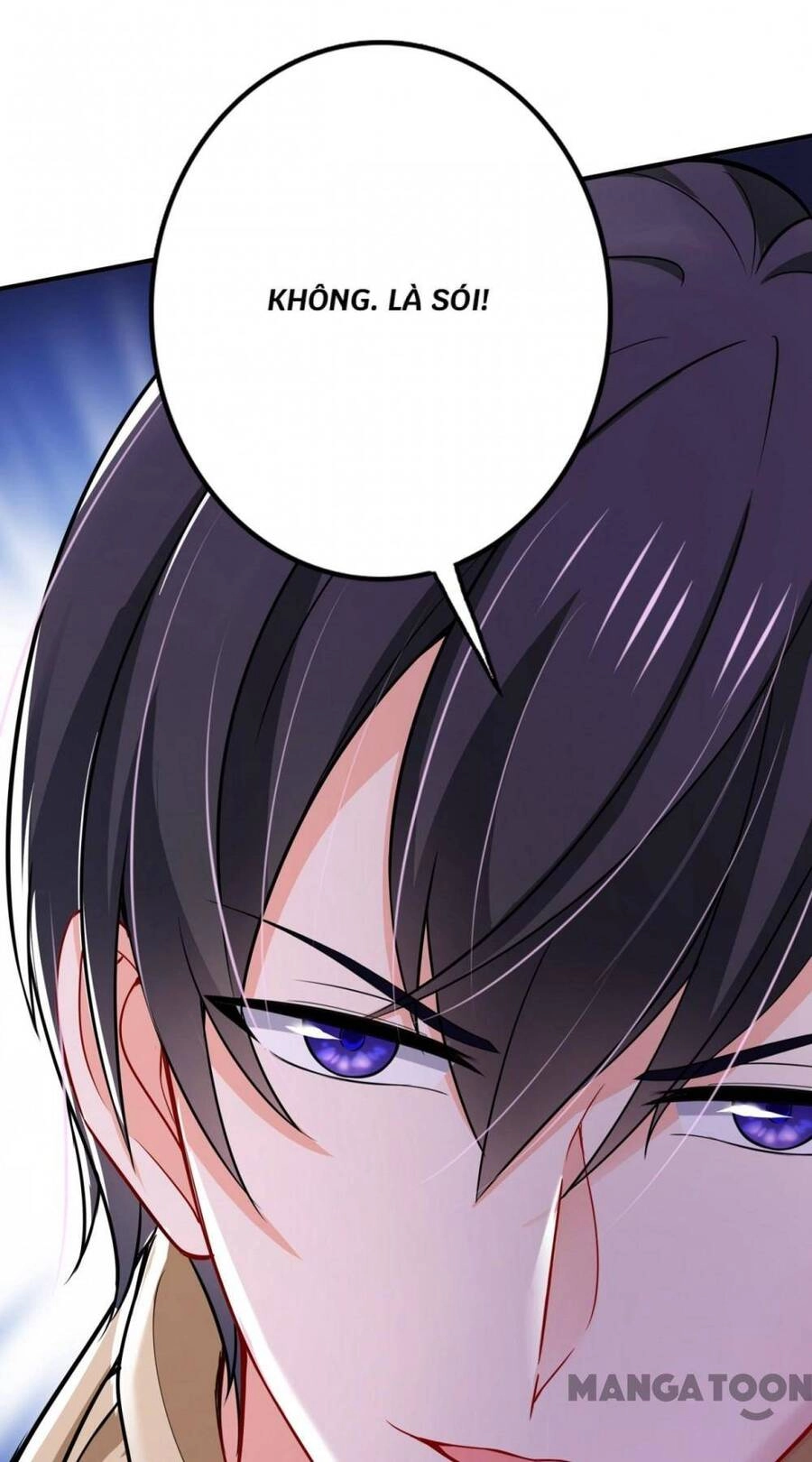 Hào Môn Thiên Giới Tiền Thê Chapter 603 - 4