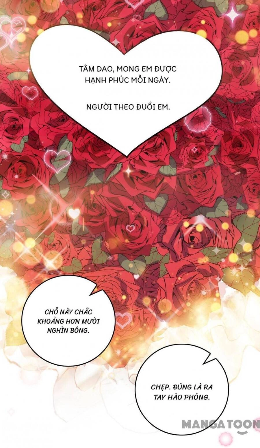 Hào Môn Thiên Giới Tiền Thê Chapter 603 - 10