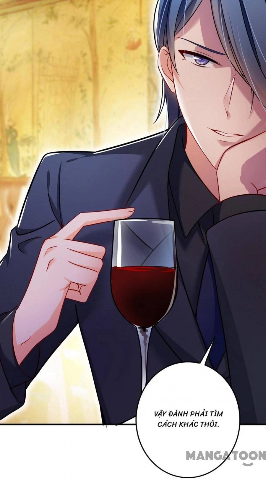 Hào Môn Thiên Giới Tiền Thê Chapter 603 - 17