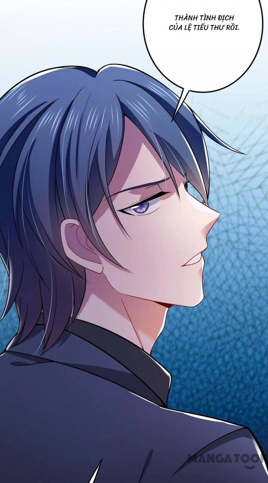 Hào Môn Thiên Giới Tiền Thê Chapter 603 - 21