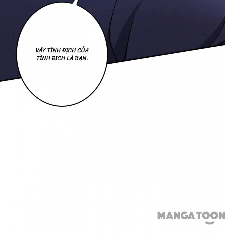 Hào Môn Thiên Giới Tiền Thê Chapter 603 - 22