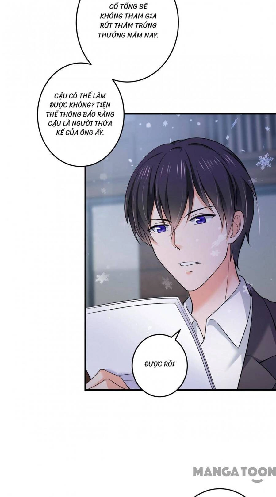 Hào Môn Thiên Giới Tiền Thê Chapter 604 - 4