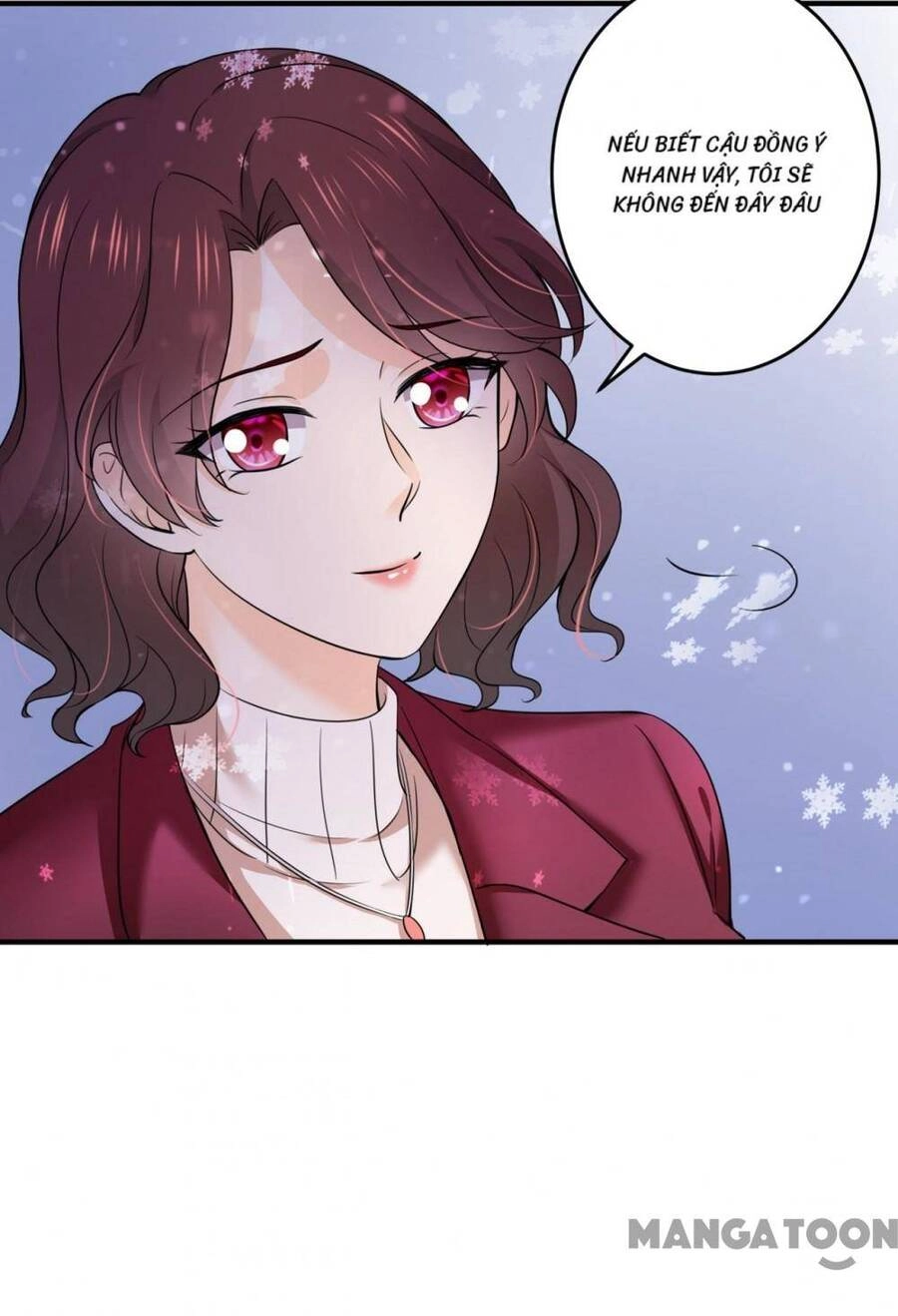 Hào Môn Thiên Giới Tiền Thê Chapter 604 - 5