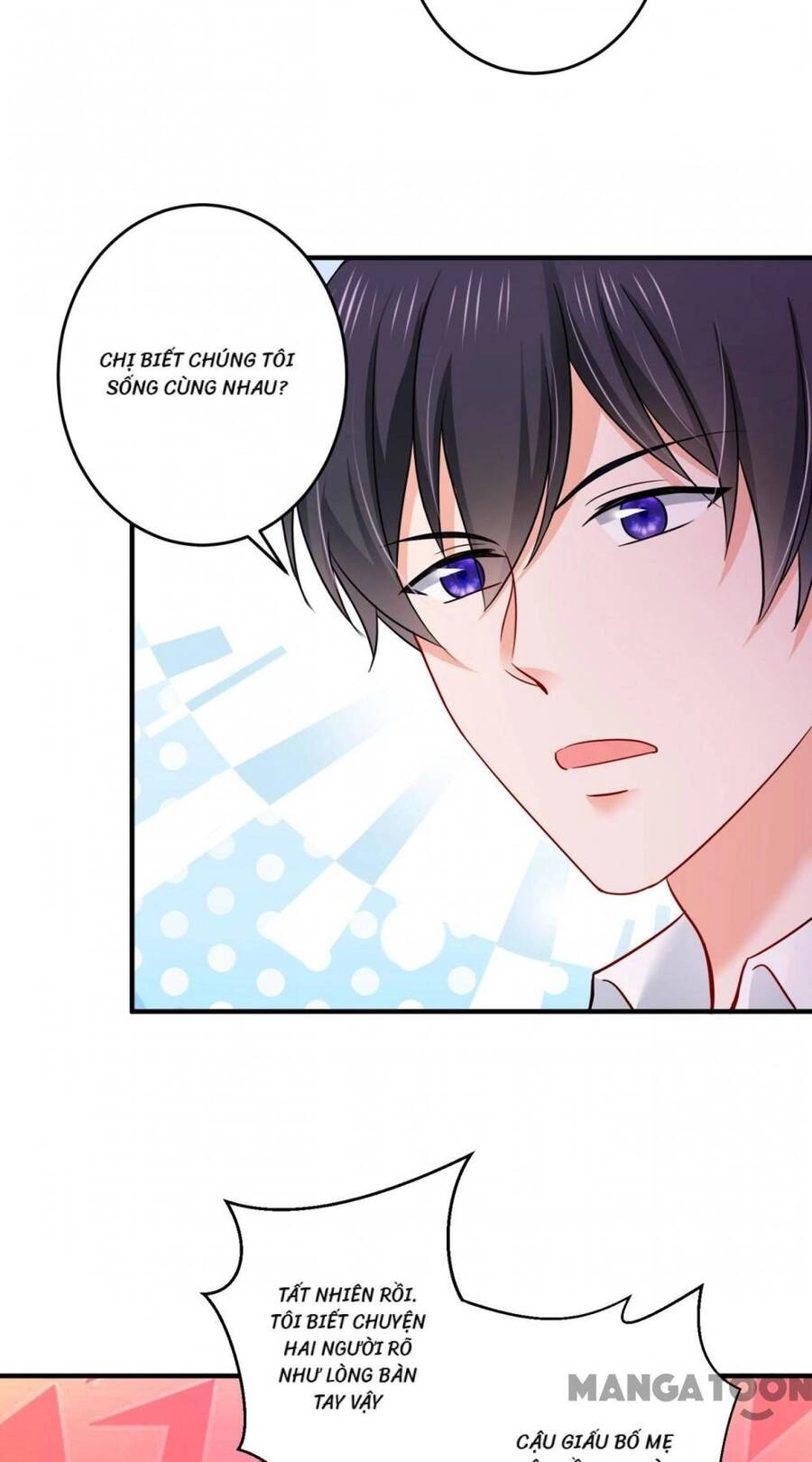 Hào Môn Thiên Giới Tiền Thê Chapter 604 - 7