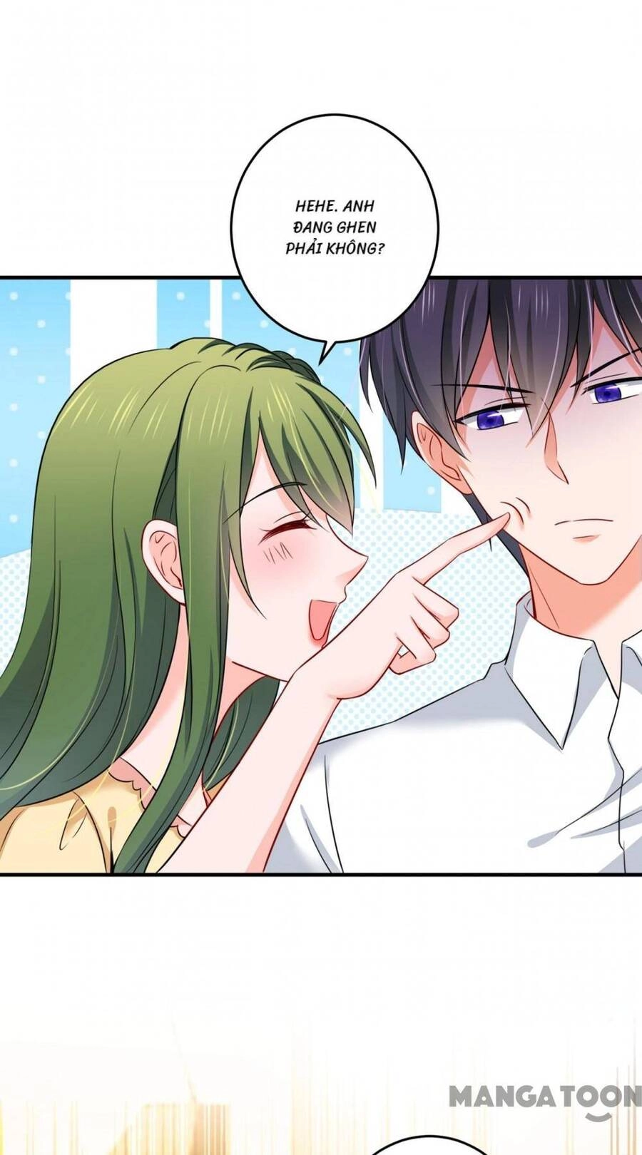 Hào Môn Thiên Giới Tiền Thê Chapter 604 - 24