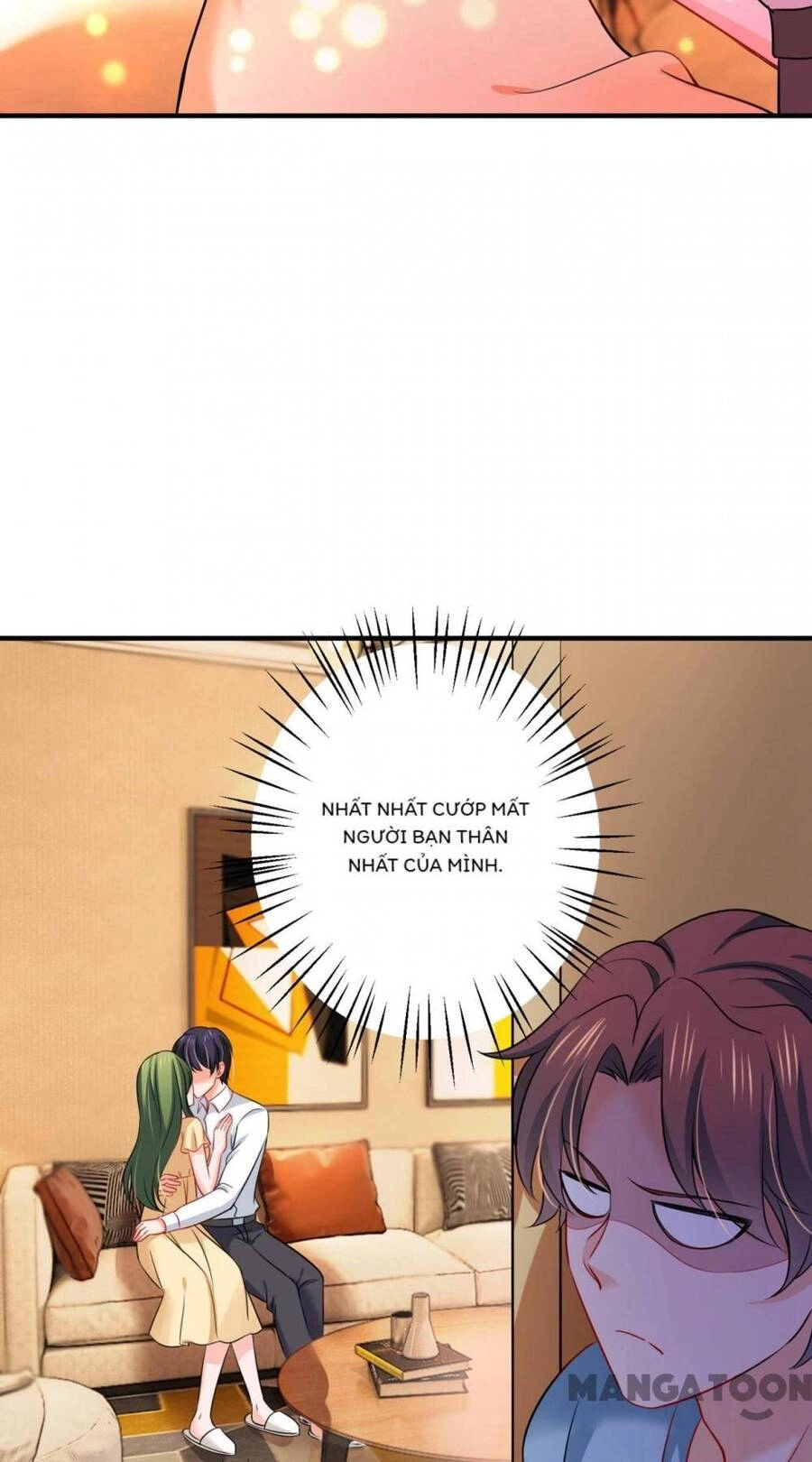 Hào Môn Thiên Giới Tiền Thê Chapter 604 - 26