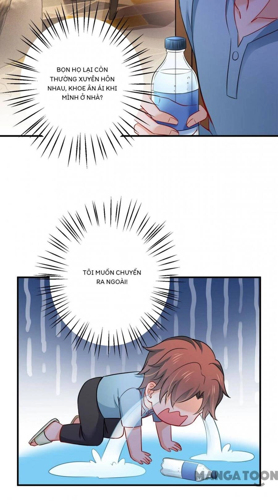 Hào Môn Thiên Giới Tiền Thê Chapter 604 - 27