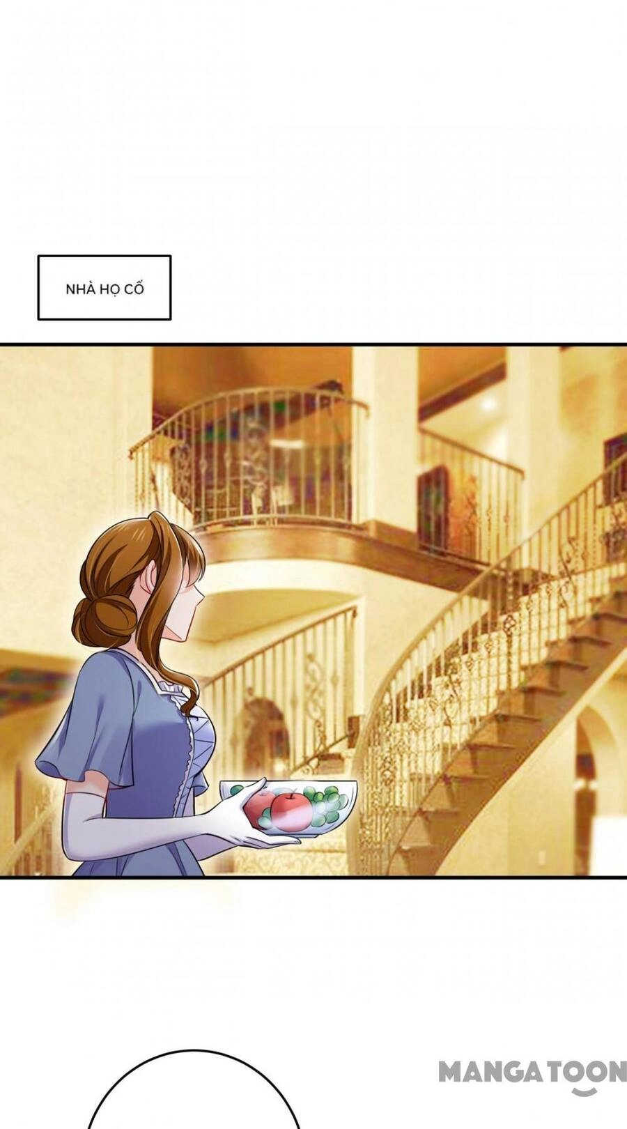 Hào Môn Thiên Giới Tiền Thê Chapter 604 - 28