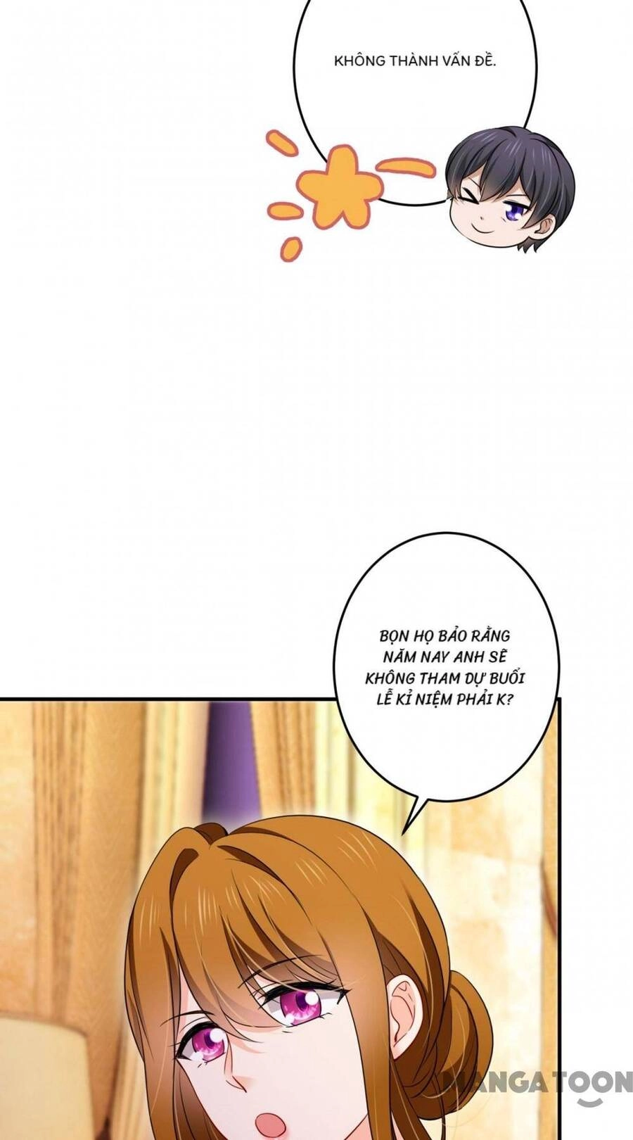 Hào Môn Thiên Giới Tiền Thê Chapter 604 - 31