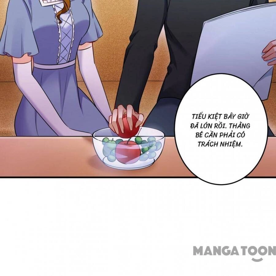 Hào Môn Thiên Giới Tiền Thê Chapter 604 - 33