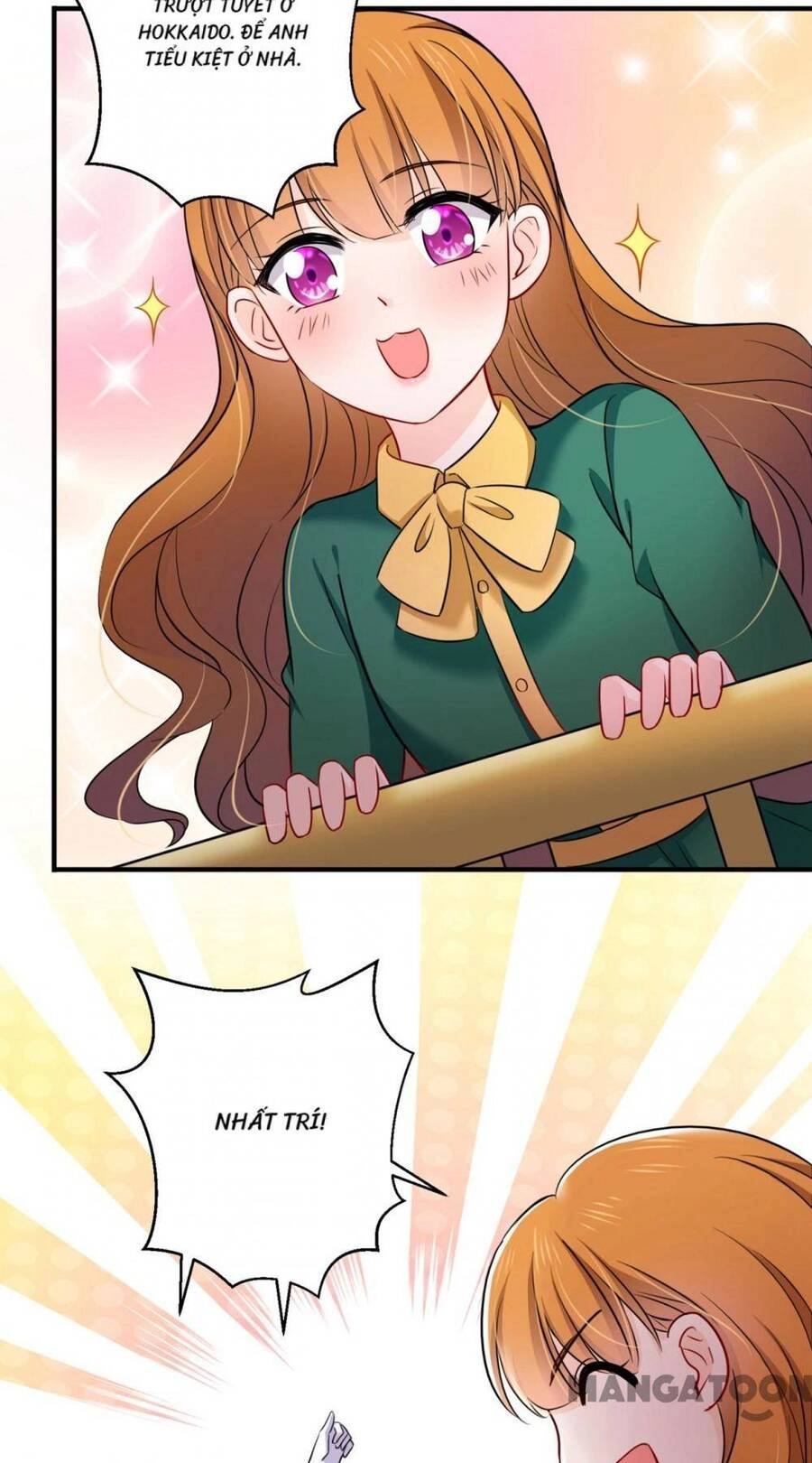 Hào Môn Thiên Giới Tiền Thê Chapter 604 - 36