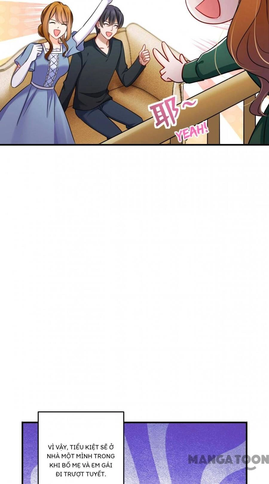 Hào Môn Thiên Giới Tiền Thê Chapter 604 - 37