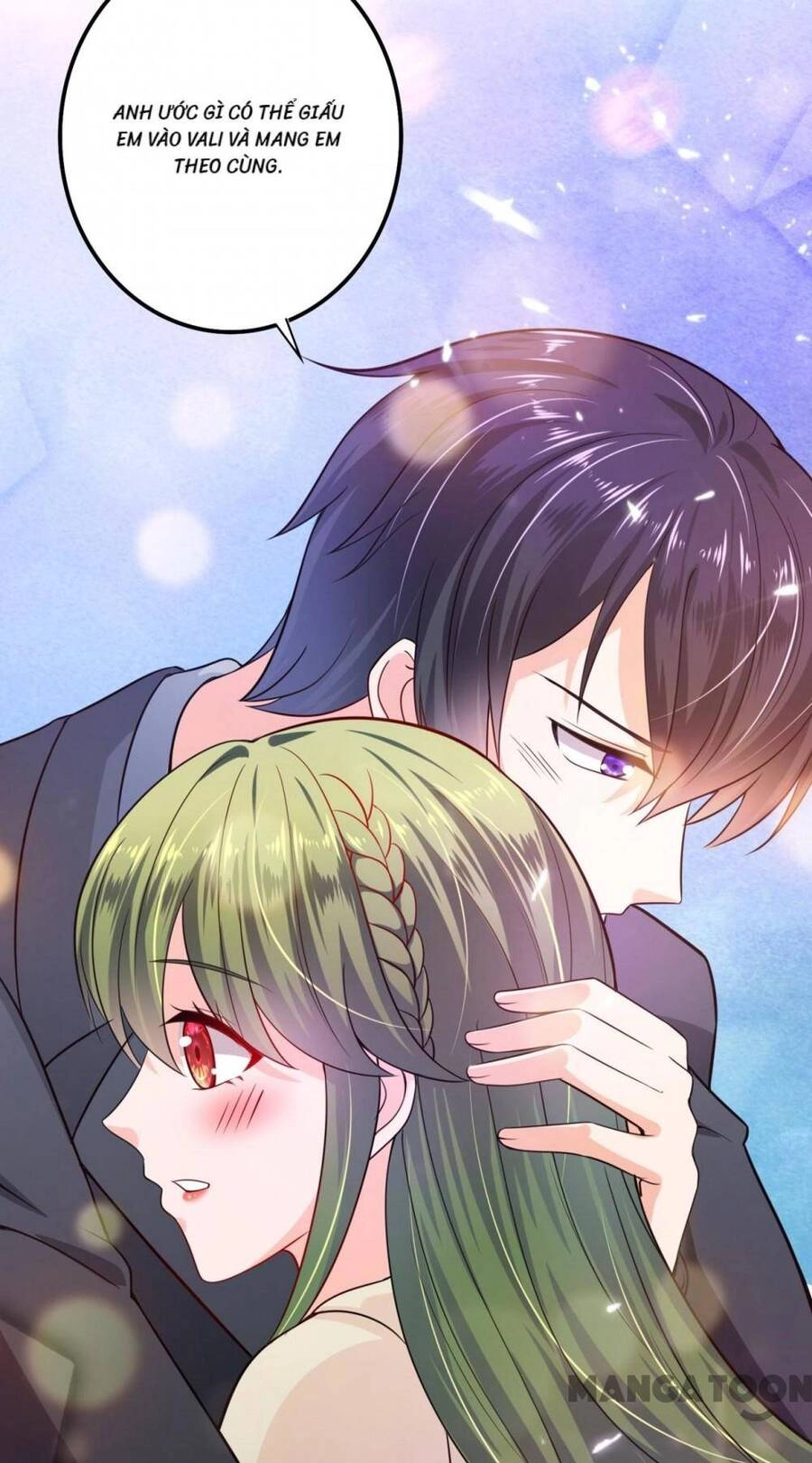 Hào Môn Thiên Giới Tiền Thê Chapter 605 - 8