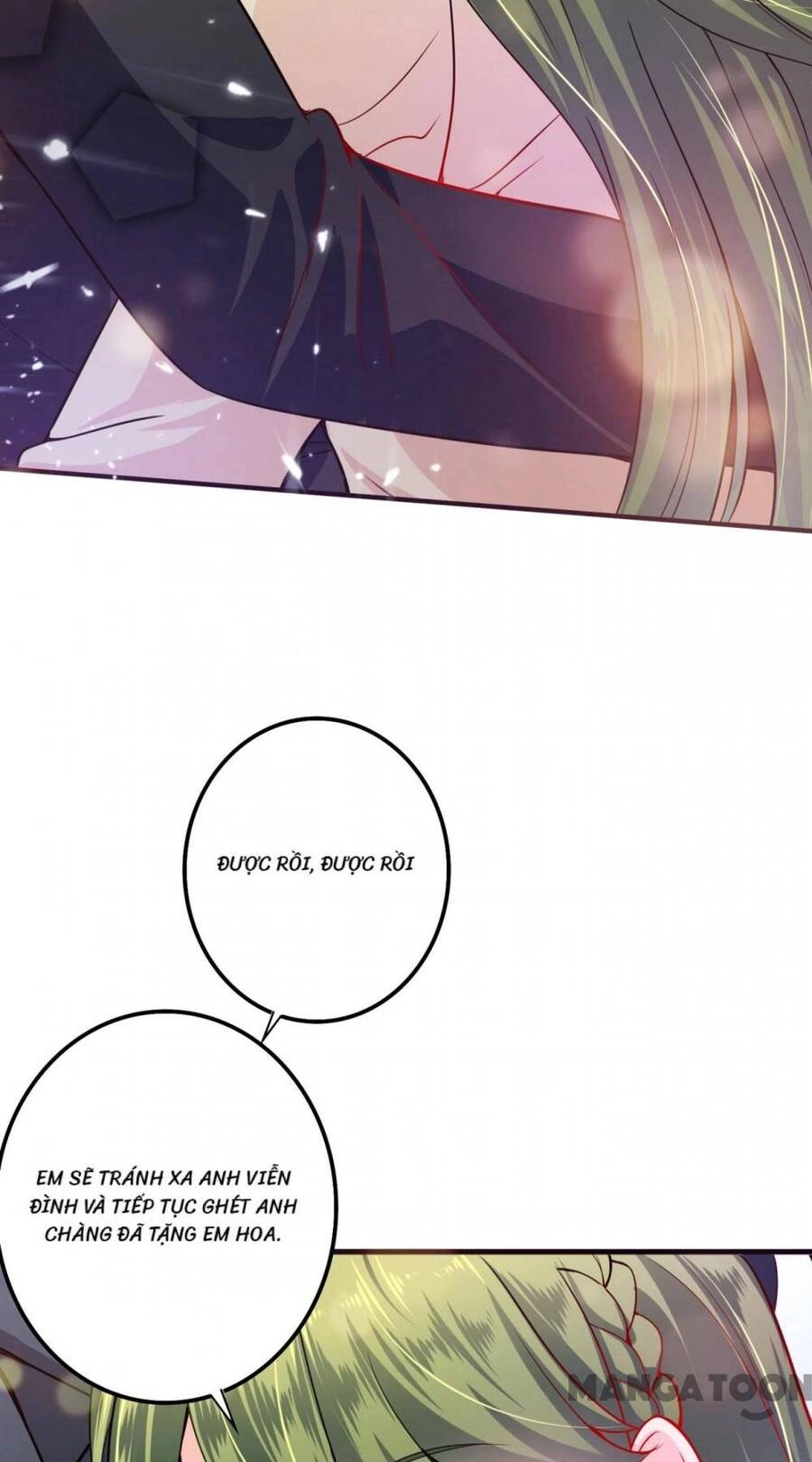 Hào Môn Thiên Giới Tiền Thê Chapter 605 - 9