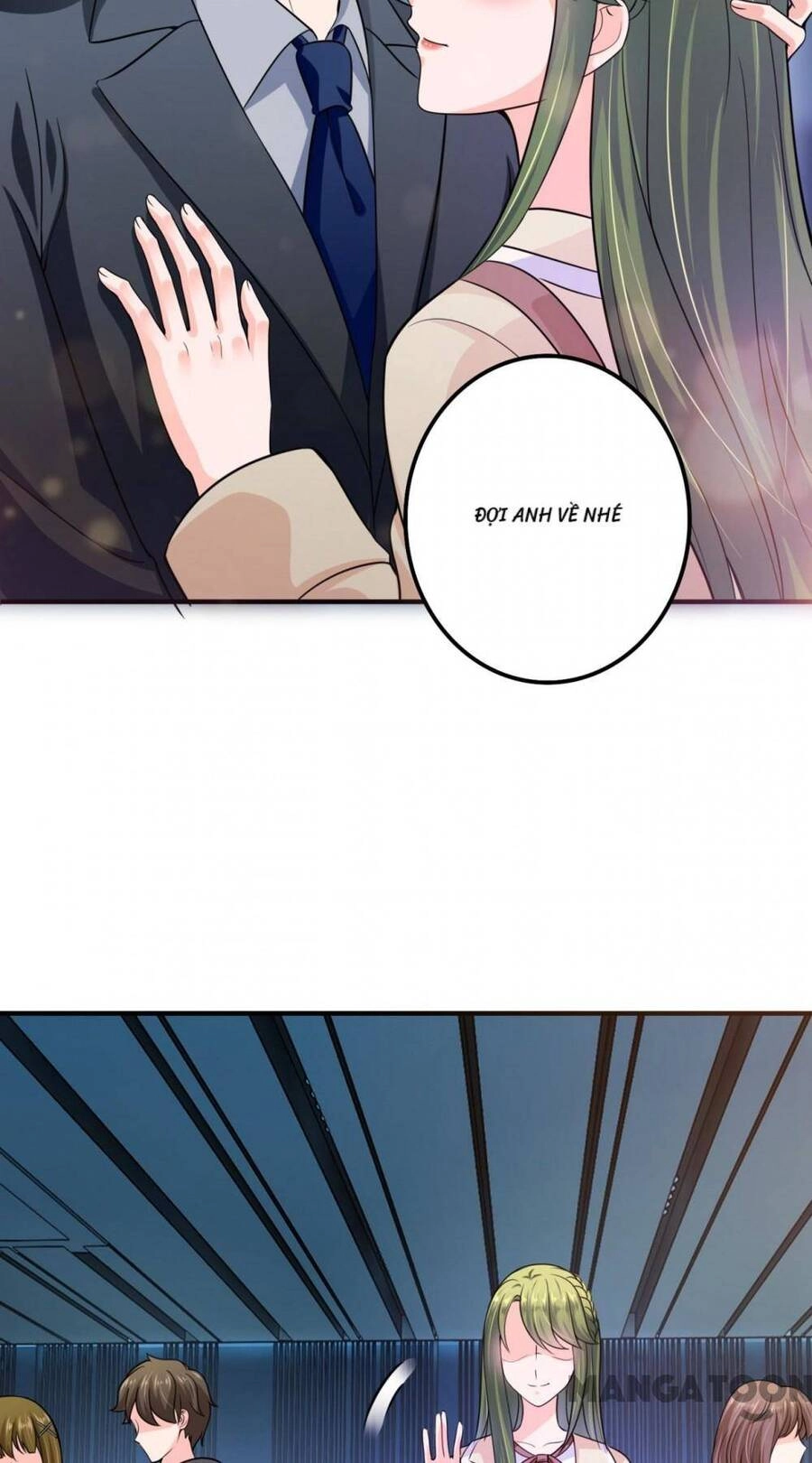 Hào Môn Thiên Giới Tiền Thê Chapter 605 - 11