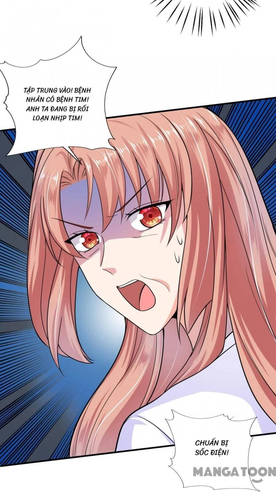 Hào Môn Thiên Giới Tiền Thê Chapter 605 - 23