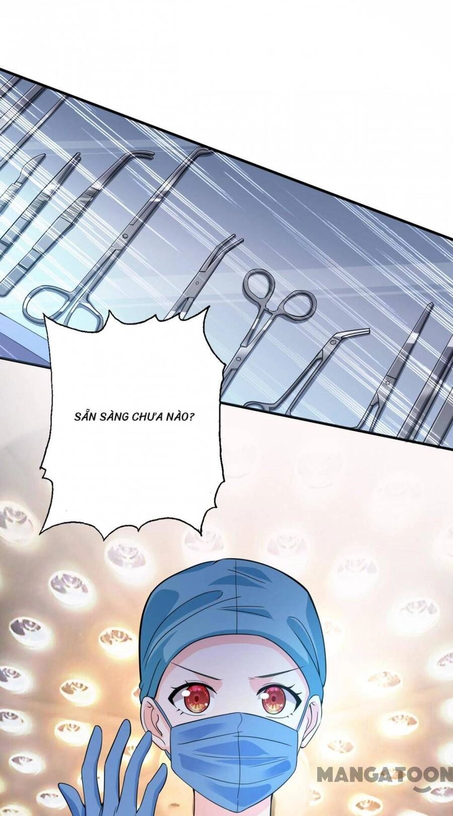 Hào Môn Thiên Giới Tiền Thê Chapter 605 - 25