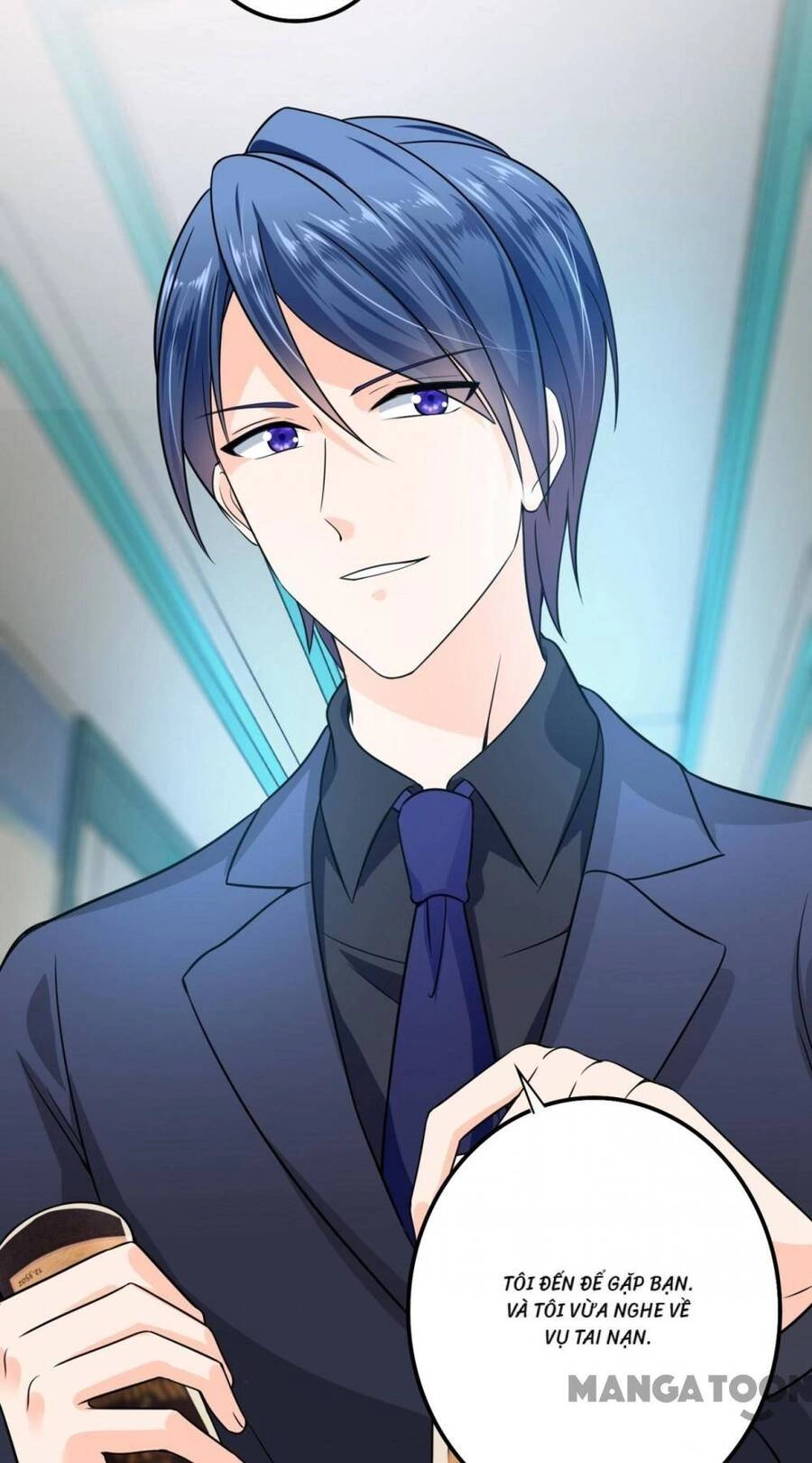 Hào Môn Thiên Giới Tiền Thê Chapter 605 - 29