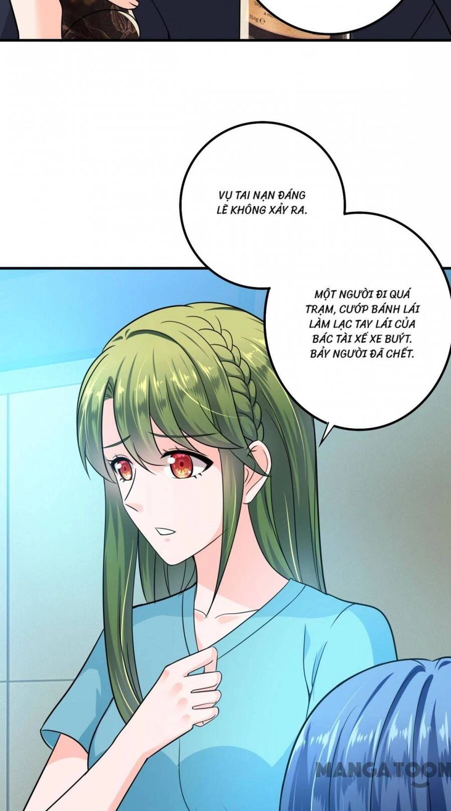 Hào Môn Thiên Giới Tiền Thê Chapter 605 - 30