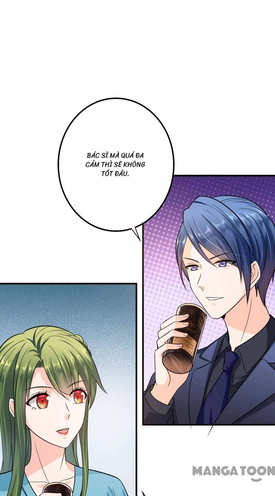 Hào Môn Thiên Giới Tiền Thê Chapter 605 - 32