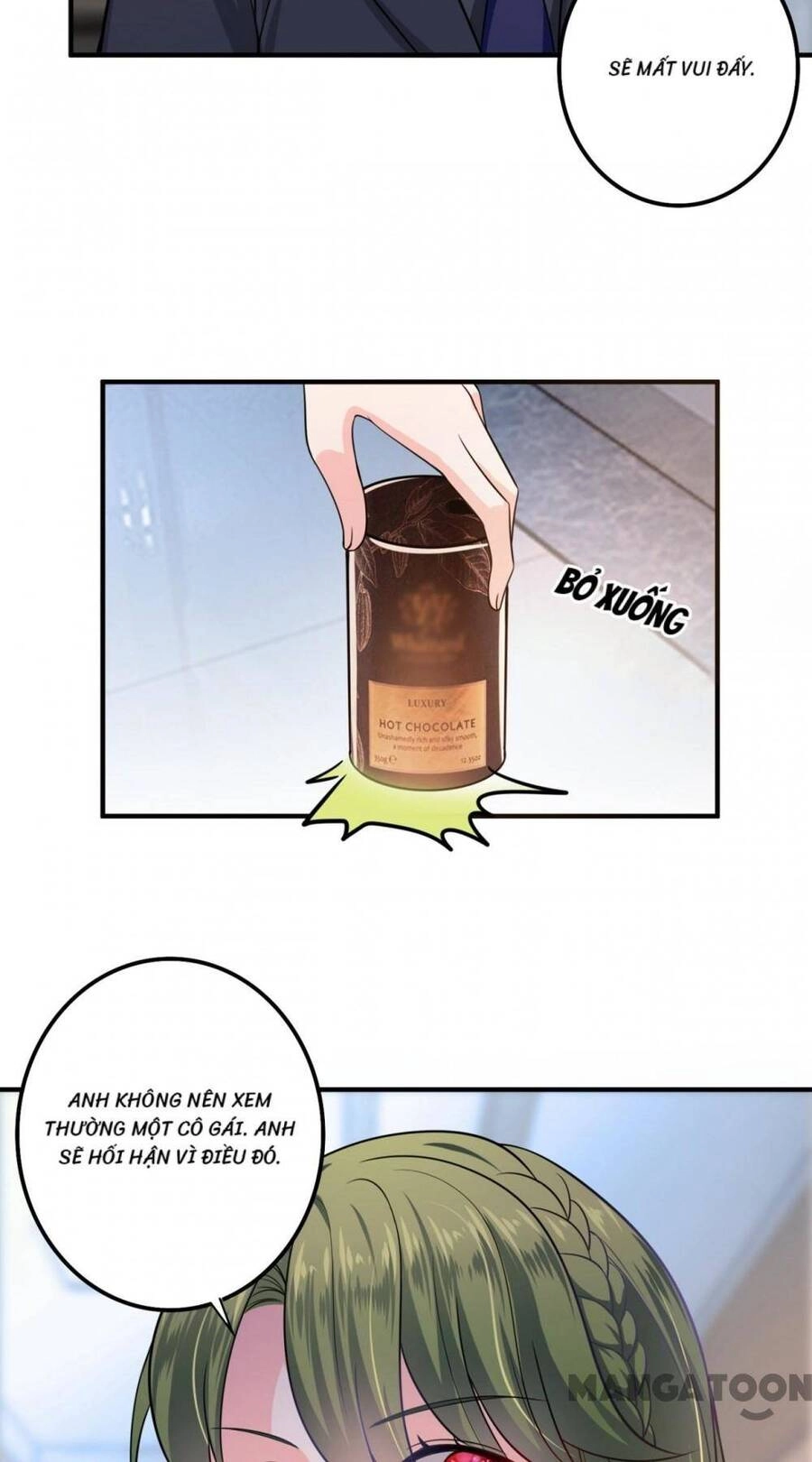 Hào Môn Thiên Giới Tiền Thê Chapter 605 - 36