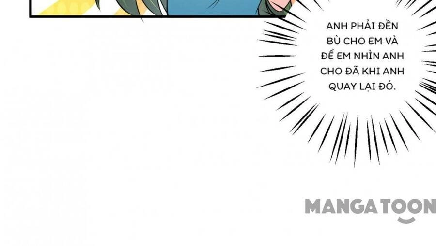 Hào Môn Thiên Giới Tiền Thê Chapter 605 - 41