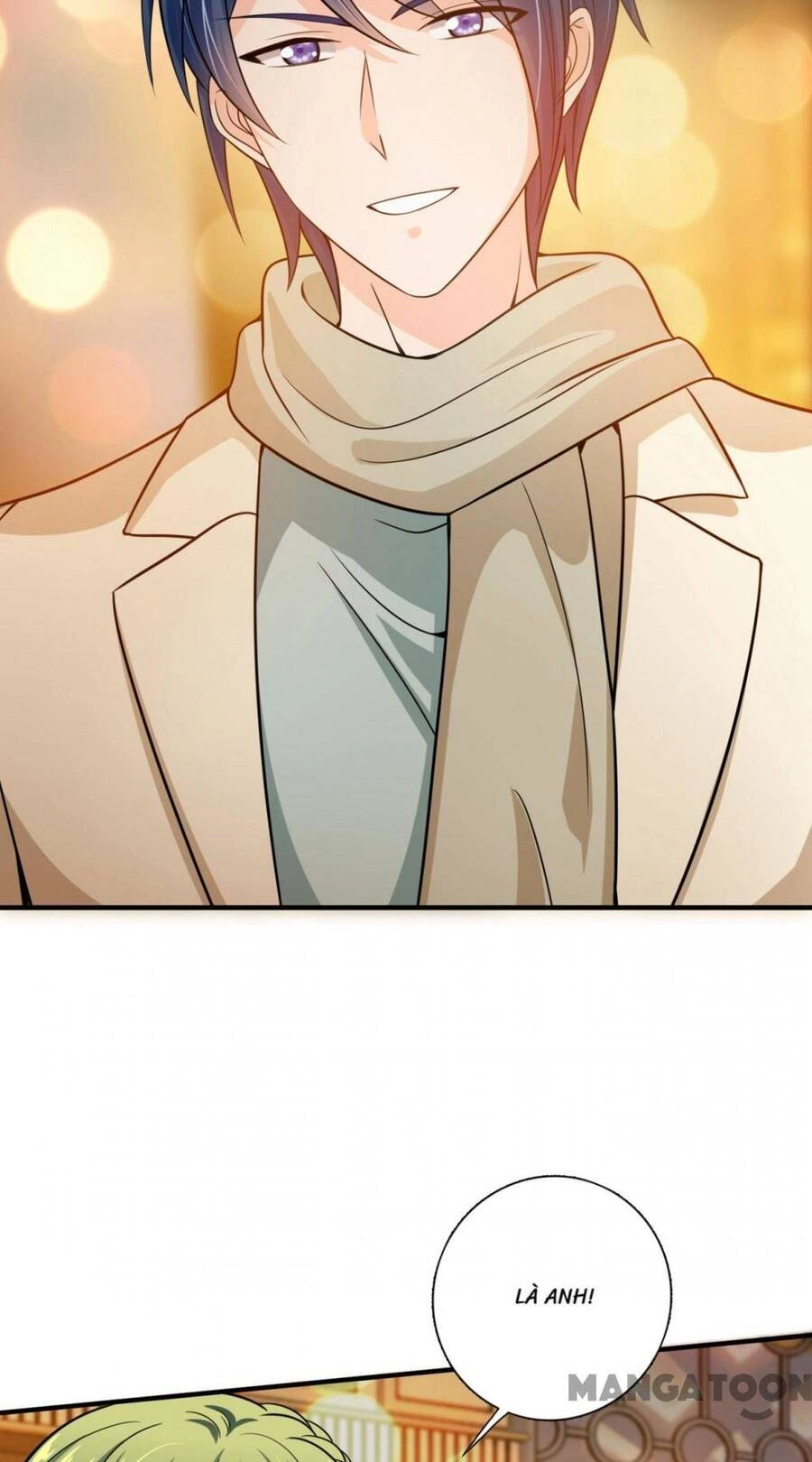 Hào Môn Thiên Giới Tiền Thê Chapter 606 - 6