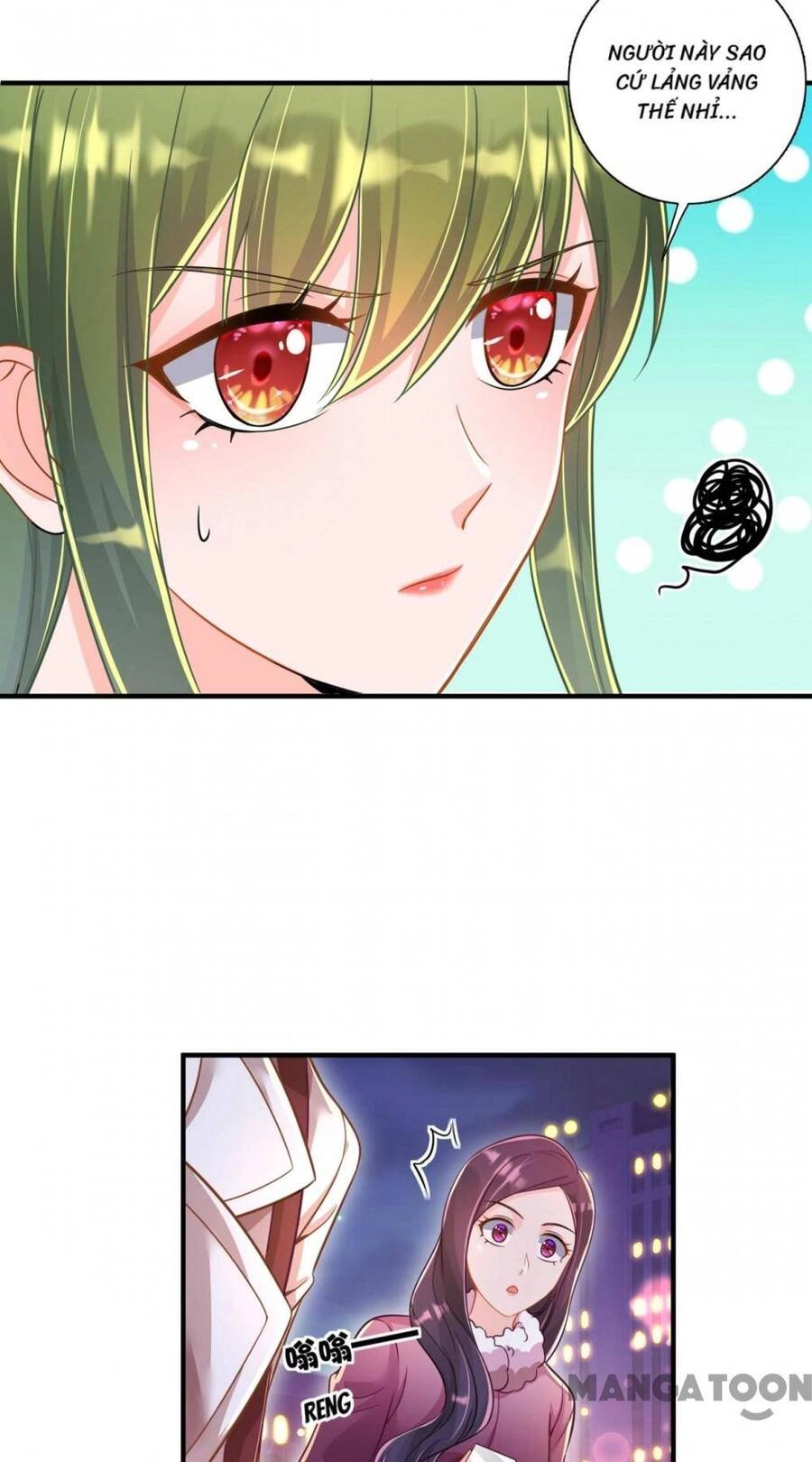 Hào Môn Thiên Giới Tiền Thê Chapter 606 - 10