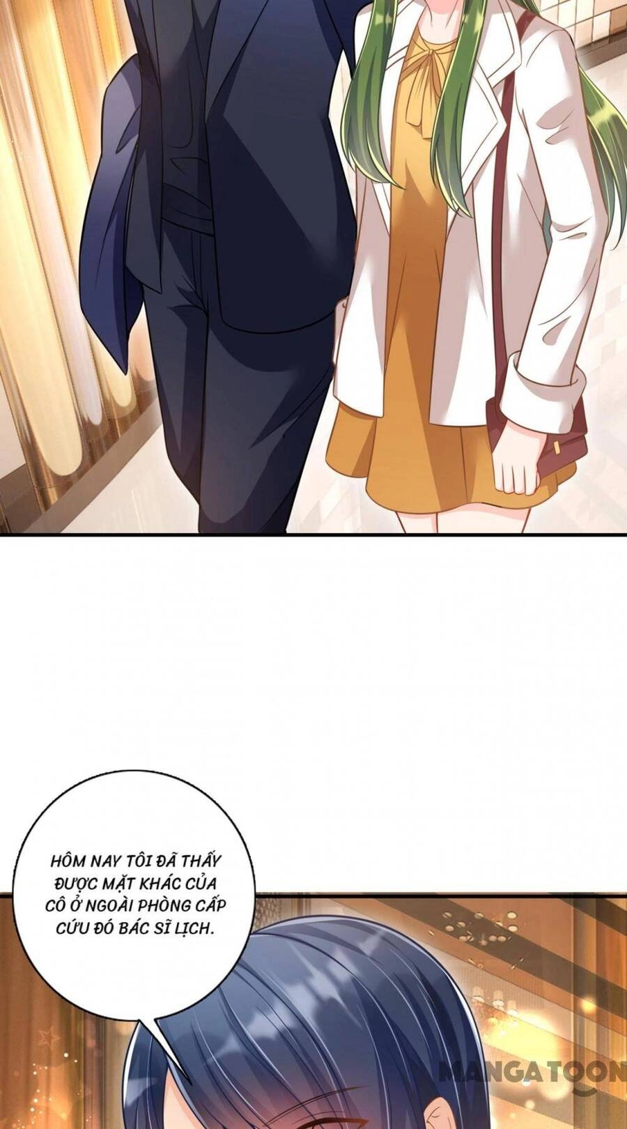 Hào Môn Thiên Giới Tiền Thê Chapter 606 - 20