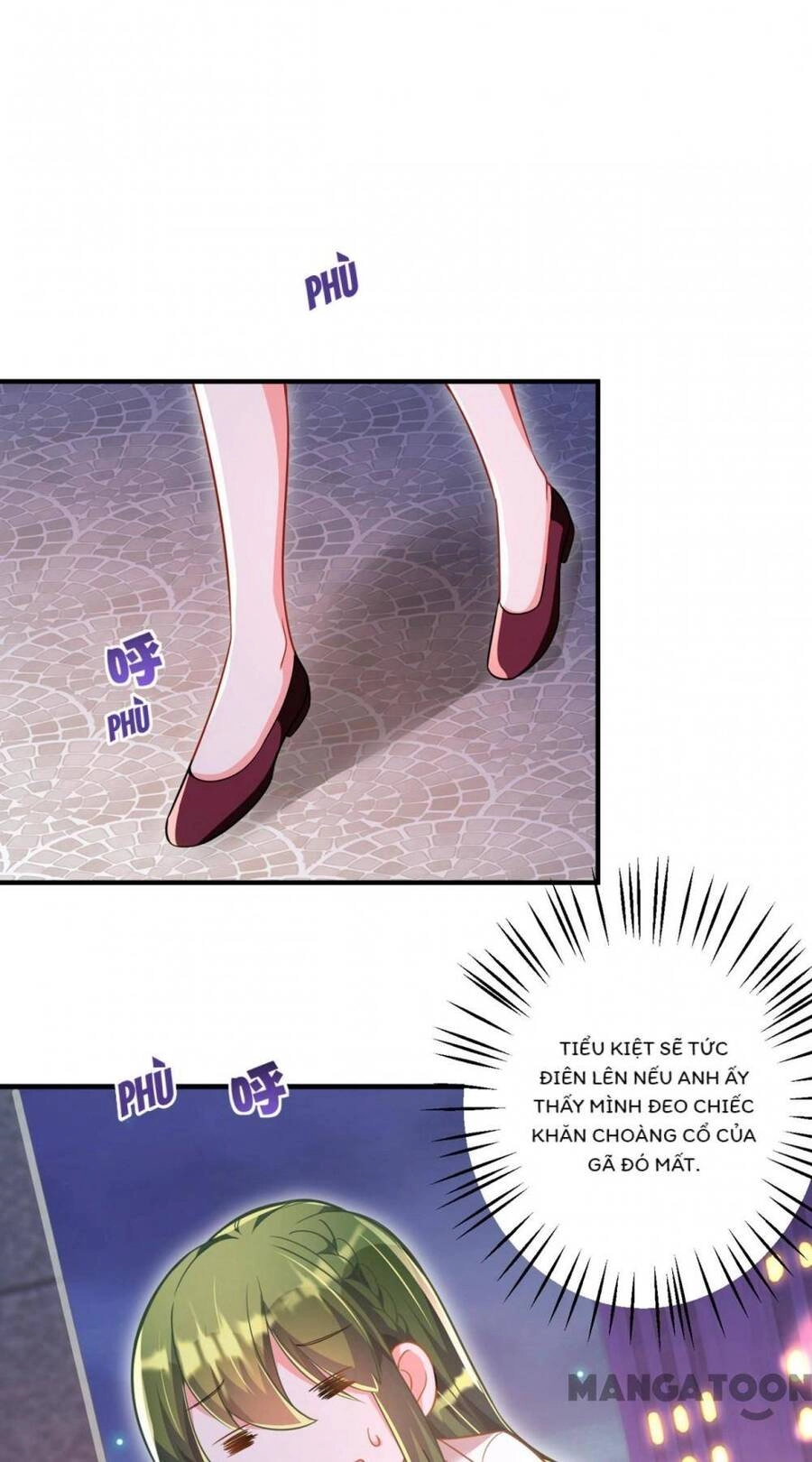 Hào Môn Thiên Giới Tiền Thê Chapter 606 - 31