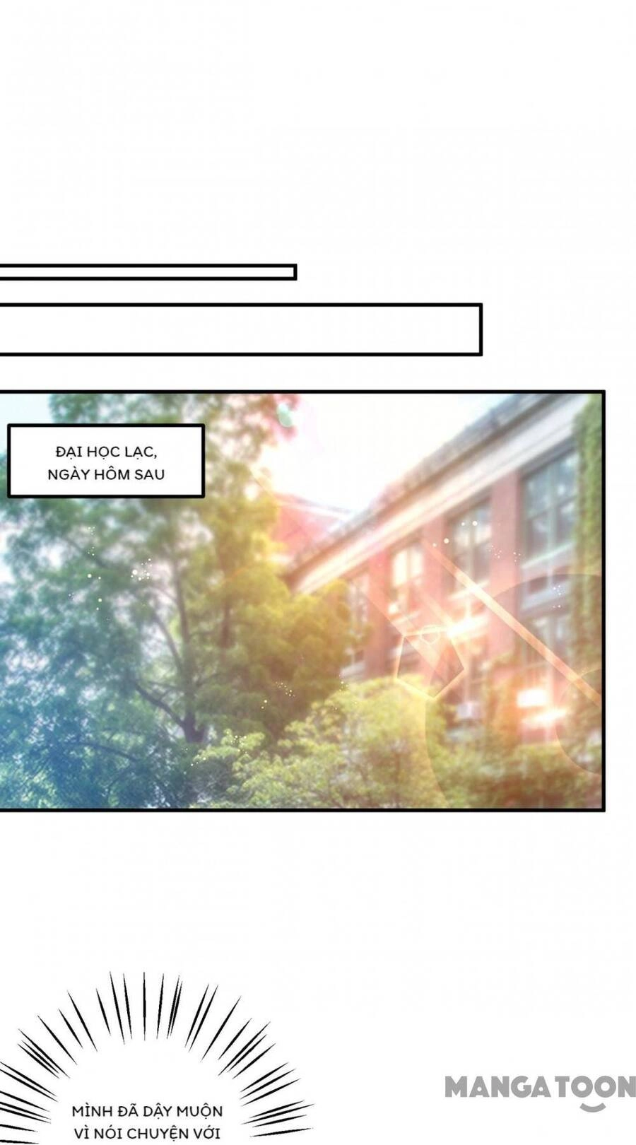 Hào Môn Thiên Giới Tiền Thê Chapter 607 - 2