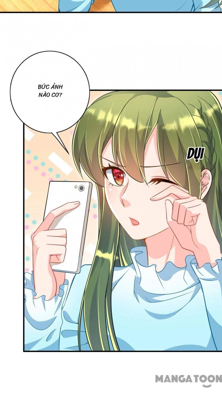 Hào Môn Thiên Giới Tiền Thê Chapter 607 - 5