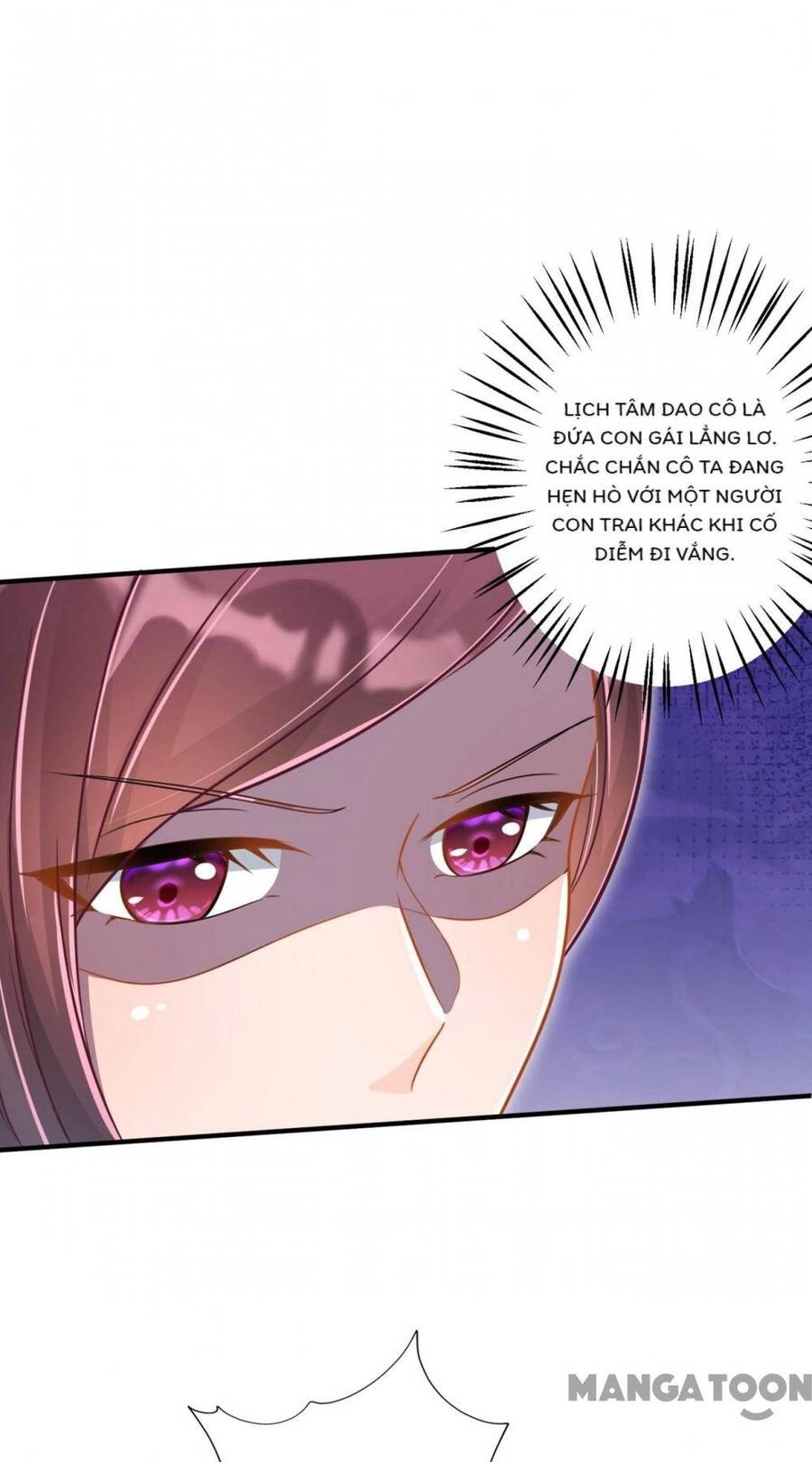 Hào Môn Thiên Giới Tiền Thê Chapter 607 - 9