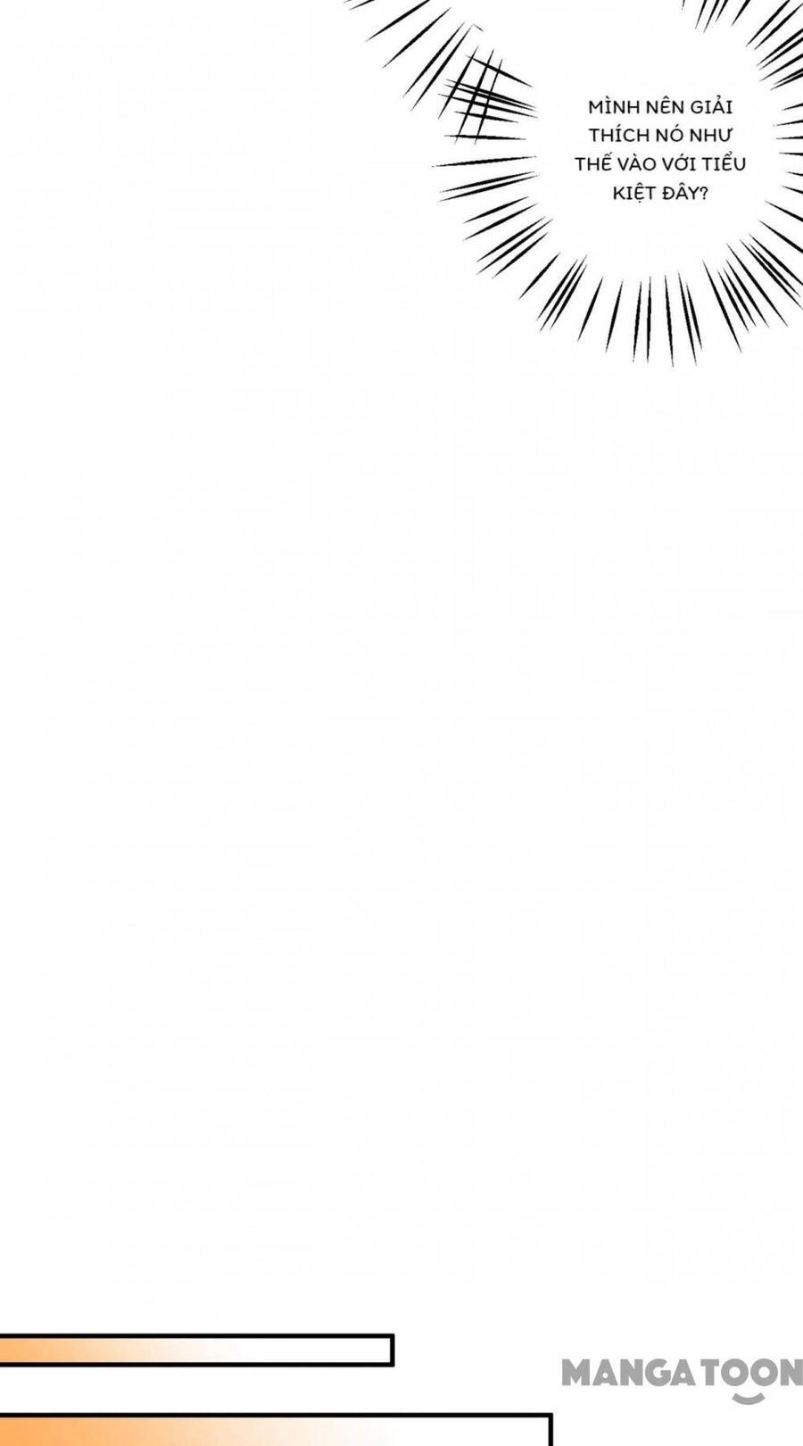 Hào Môn Thiên Giới Tiền Thê Chapter 607 - 11