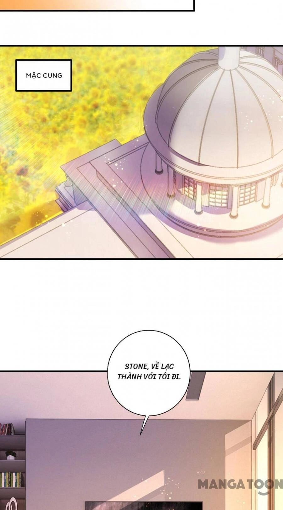 Hào Môn Thiên Giới Tiền Thê Chapter 607 - 12