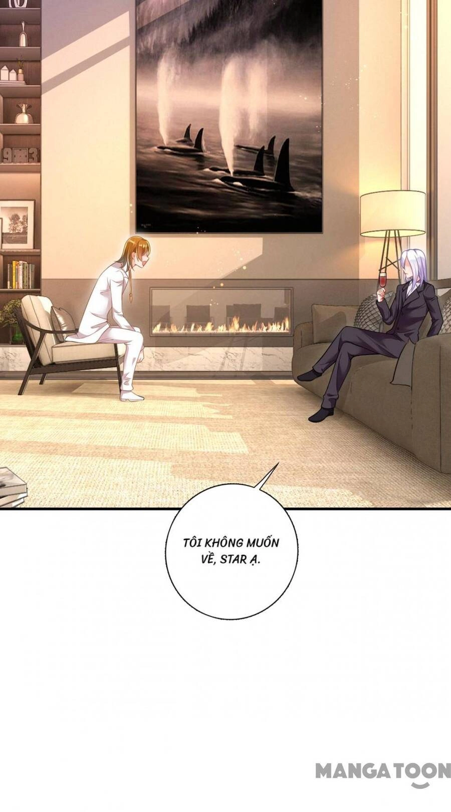 Hào Môn Thiên Giới Tiền Thê Chapter 607 - 13