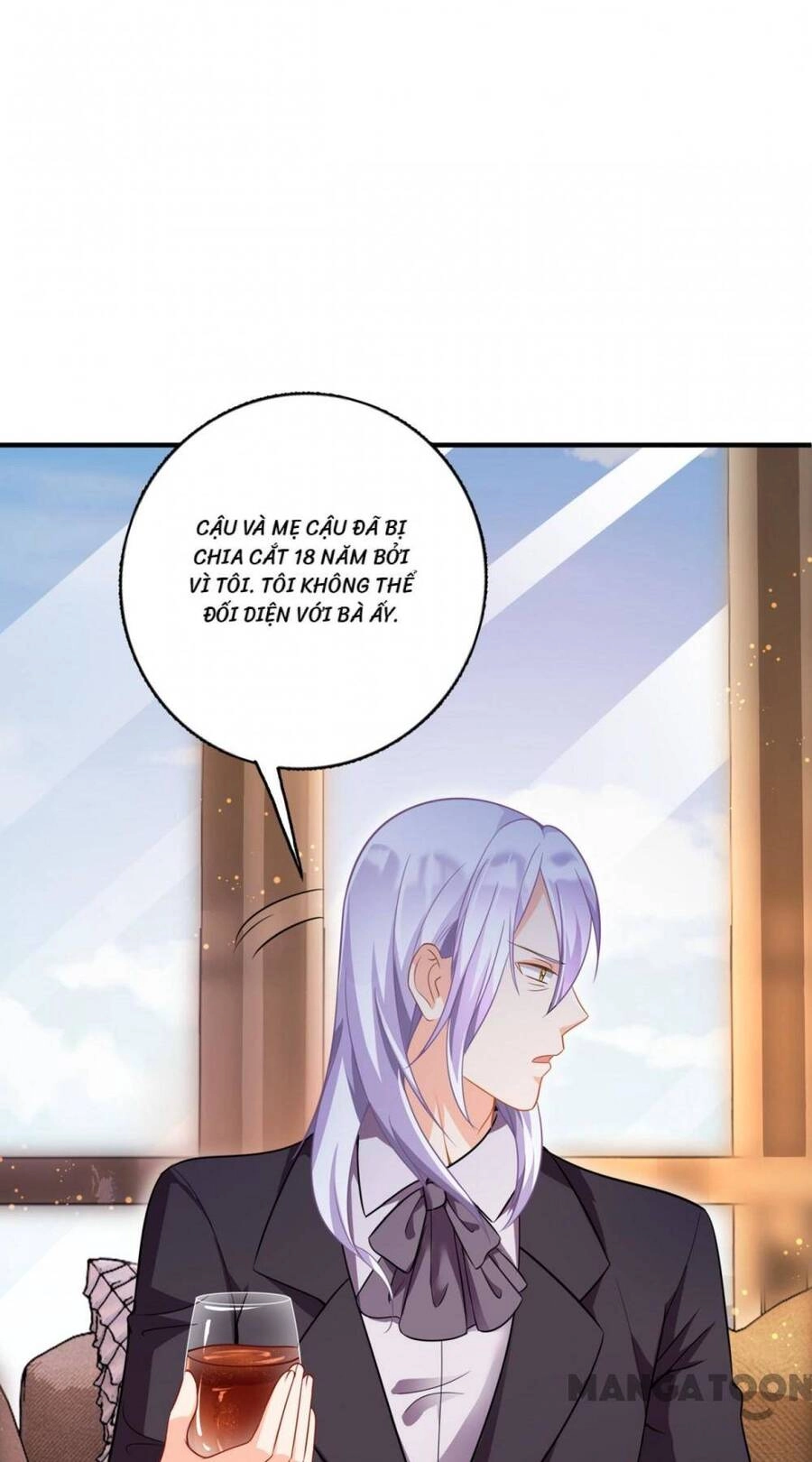 Hào Môn Thiên Giới Tiền Thê Chapter 607 - 14