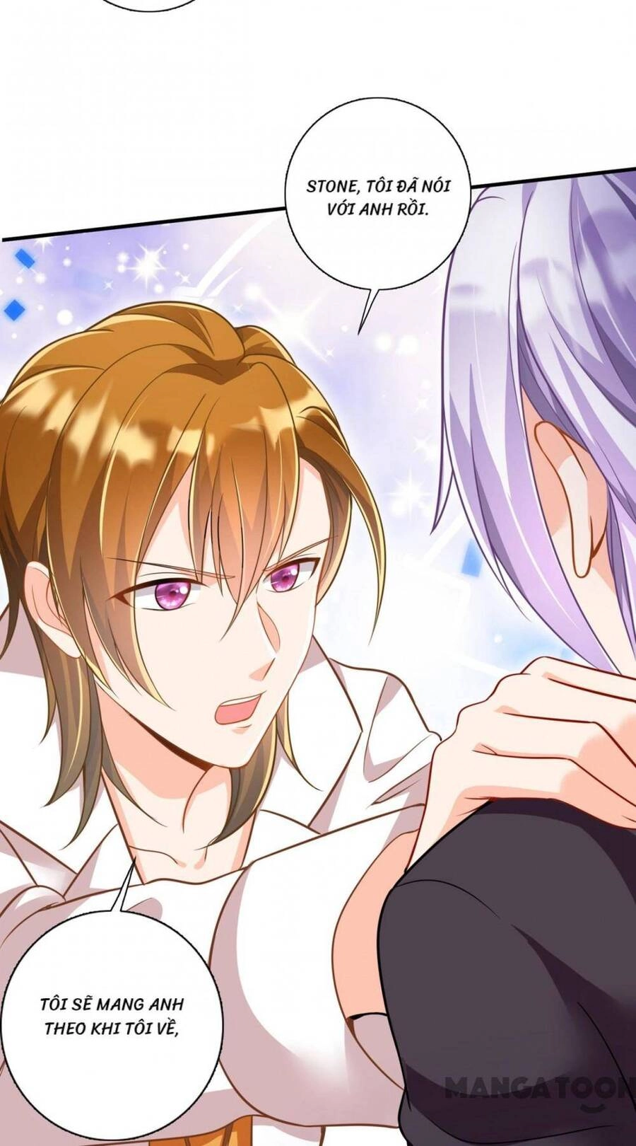 Hào Môn Thiên Giới Tiền Thê Chapter 607 - 16